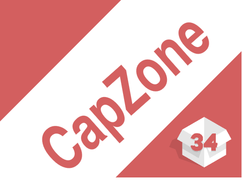 CapZone