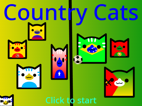 Country Cats V1.5