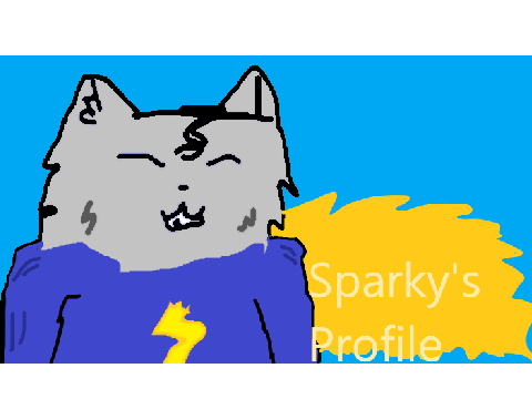 Welcome To My Profile <3