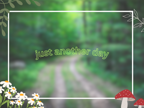 Idk how to make aesthetic banners I tried 