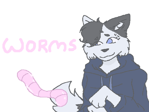 Worms! \\ Meme