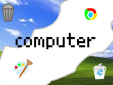 computer