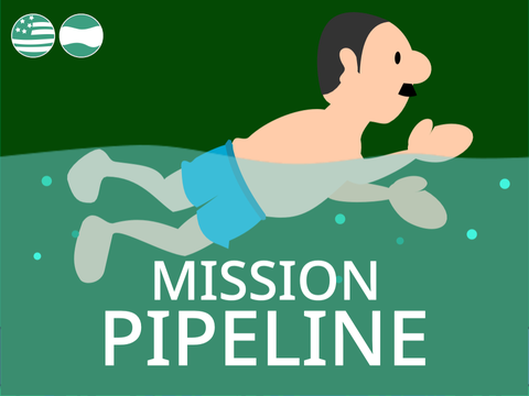 MissionPipeline