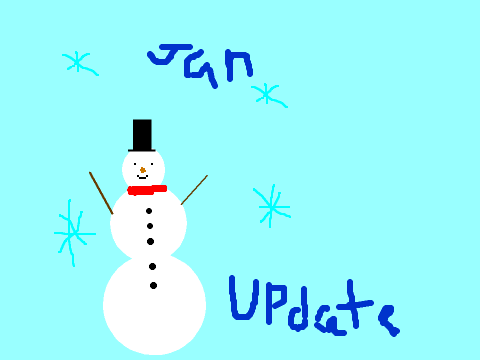 Jan update