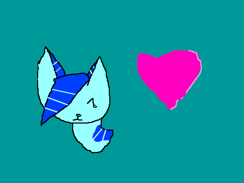 A little bit of art