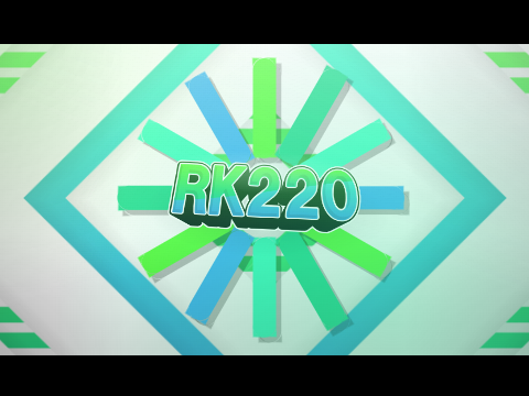 Intro rk220