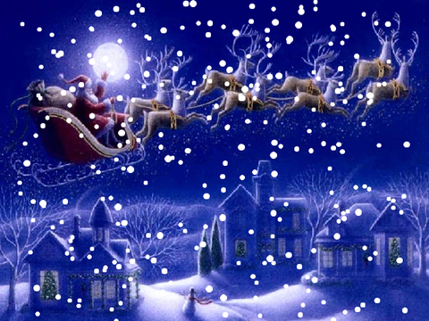 Christmas music