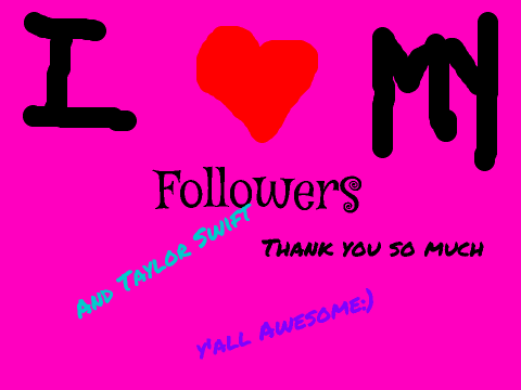#I love My Followers-22 Taylor Swift