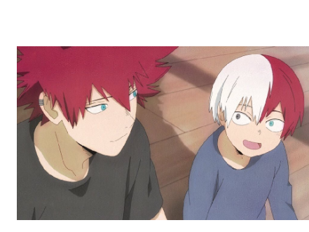"big brother im gonna be just like you" 