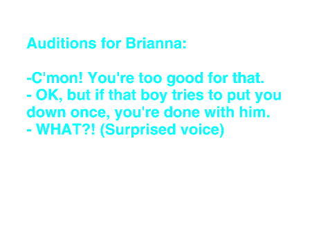 Who's the Voice? remix
