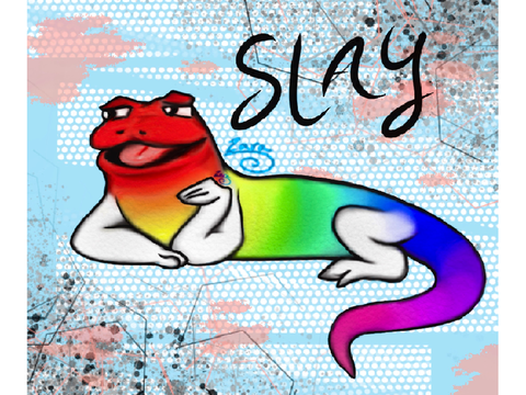 -To My First Follower-