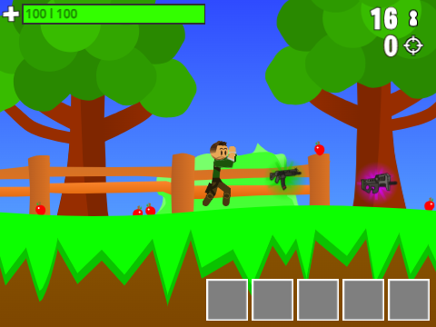 Mortnite v2.0