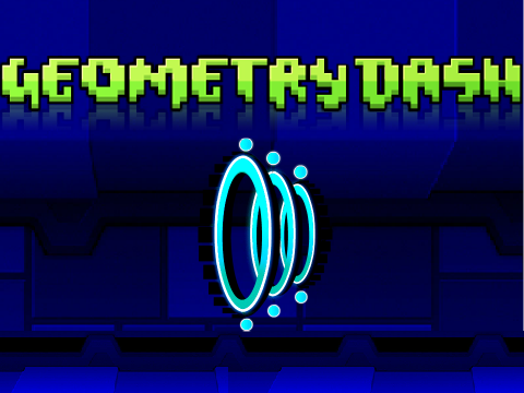 Geometry Dash - Scratch Edition. DERP