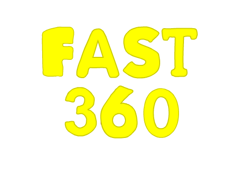 Fast360 new profile picture