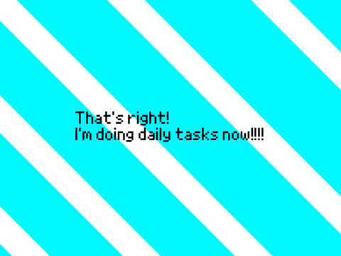 Brian dot daily tasks