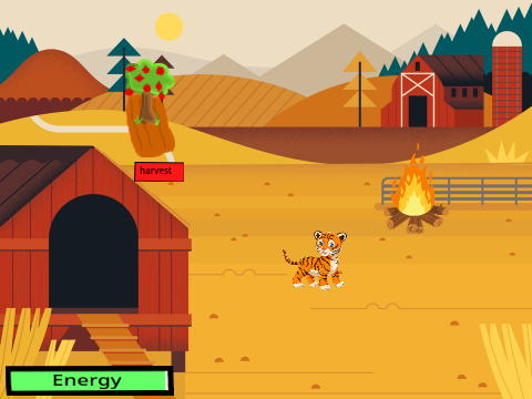 farming game (beta) 