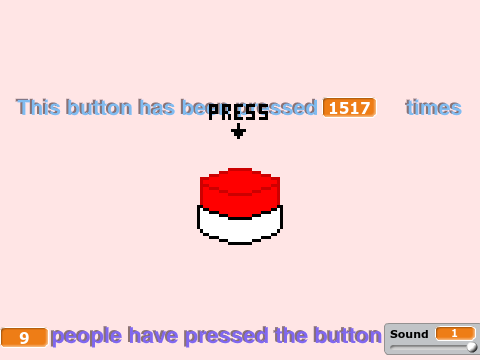 Press the button