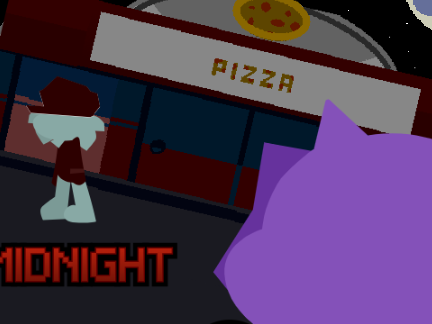  Midnight Snack
