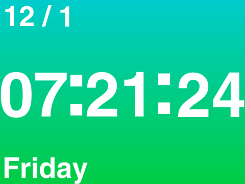 Real Time Stuff