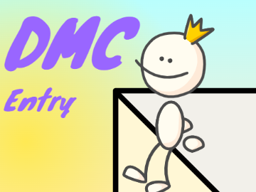 110 followers DMC remix