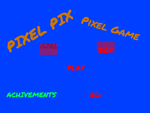 Pixel Pix-Beta 