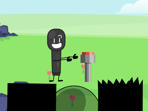 Camp TDP 3b: There Is No Help Button - Archived