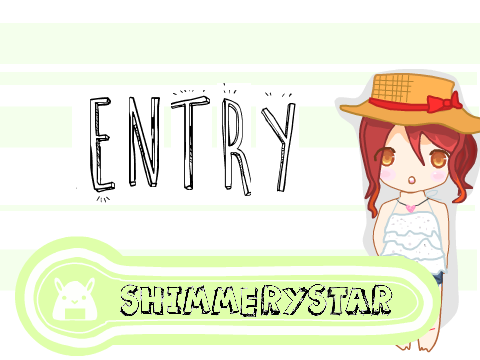 Entry for ShimmeryStar