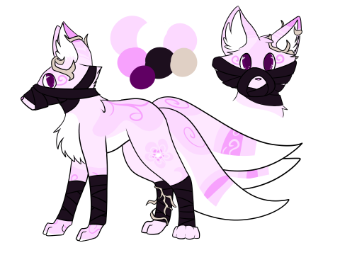 Design for Booya3000~