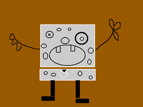 DoodleBob