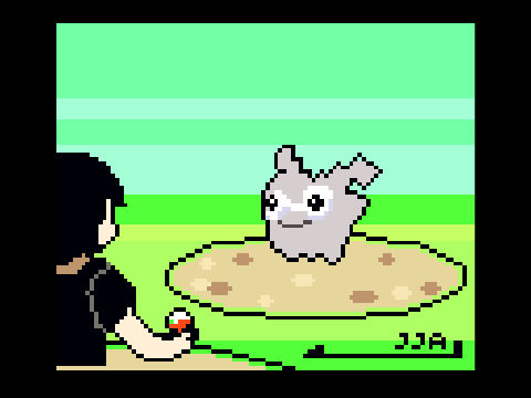 Pokédance 150%