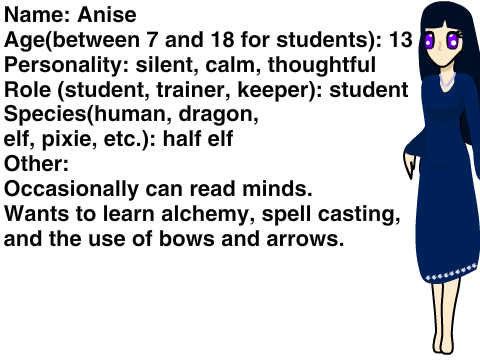 School of Anaparilla RPG remix