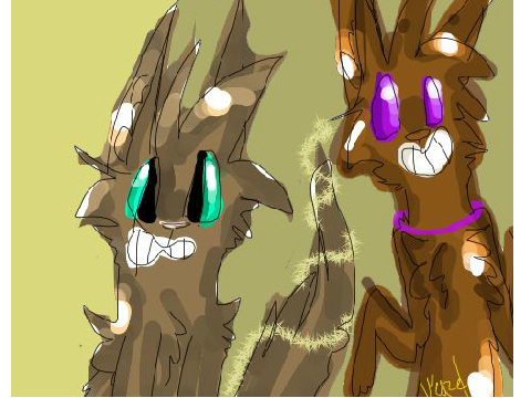 Trackpad doodless ♥♥