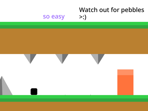 Difficult Platformer|#1viewclub|