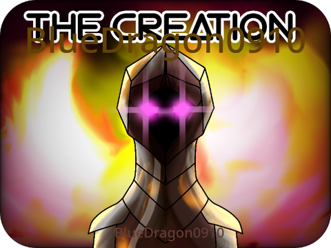 The Creation: Official Voice Acting Auditions