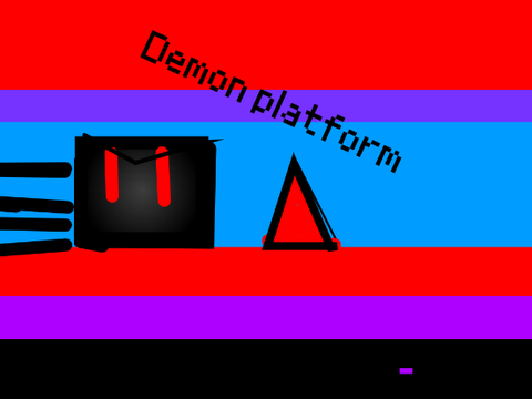 Demon Platform 2.0