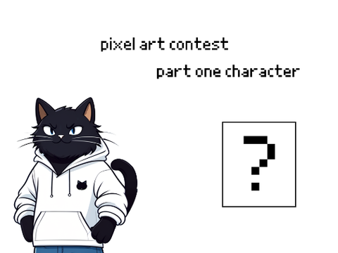 art contest part 1 remix
