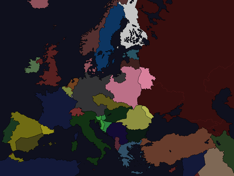 The treaty of London 