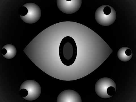 Eye