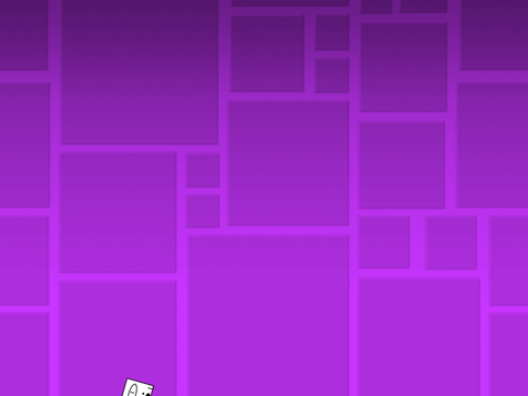 Geometry Dash Levels 10-15 v0.1