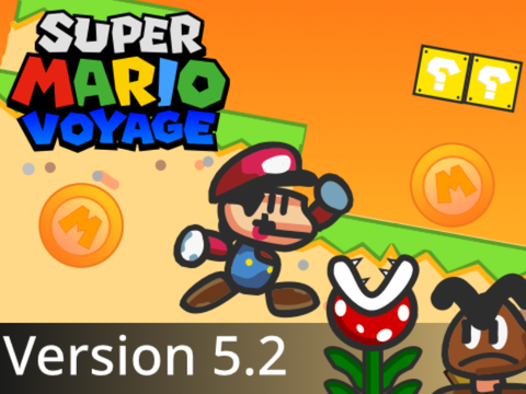 UMC- Version 5.2 | Refreshed Title Screen