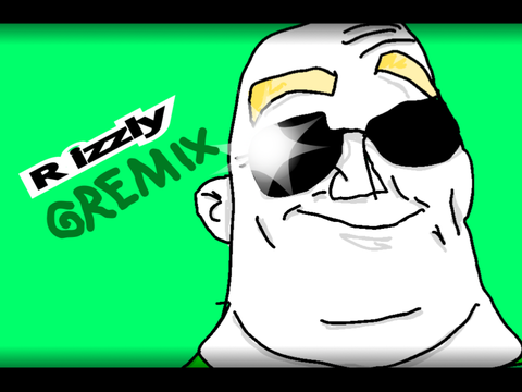 Rizz off | But better