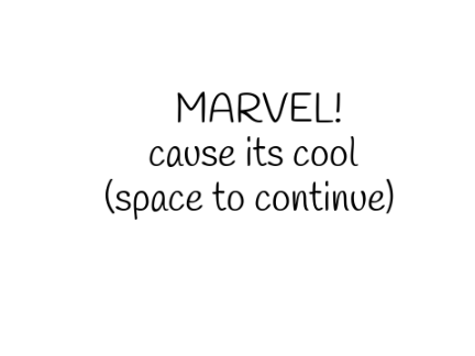 Marvel
