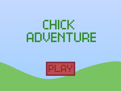 CHICK ADVENTURE
