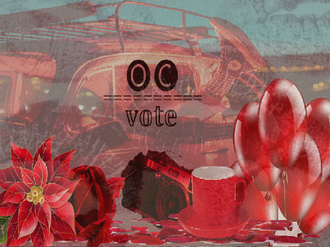 OC vote!
