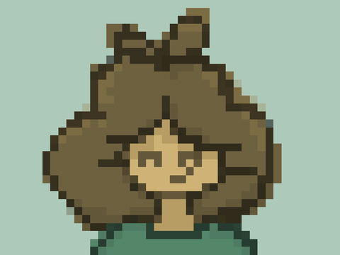 Maya (60x60)
