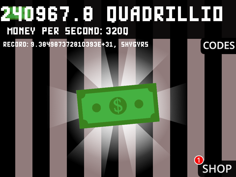 Money Clicker #Games #click