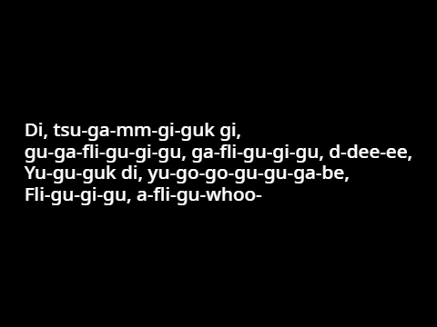 Fligugigu