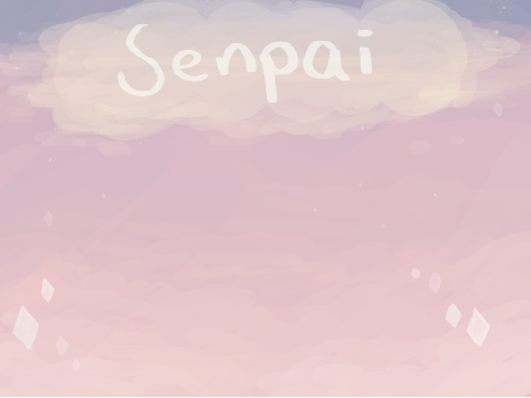 SENPAI - ANIMATED 