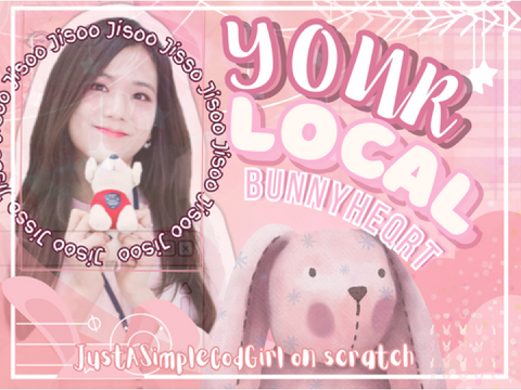 @bunnyheqrt order!