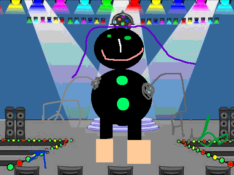disco-sprite-man
